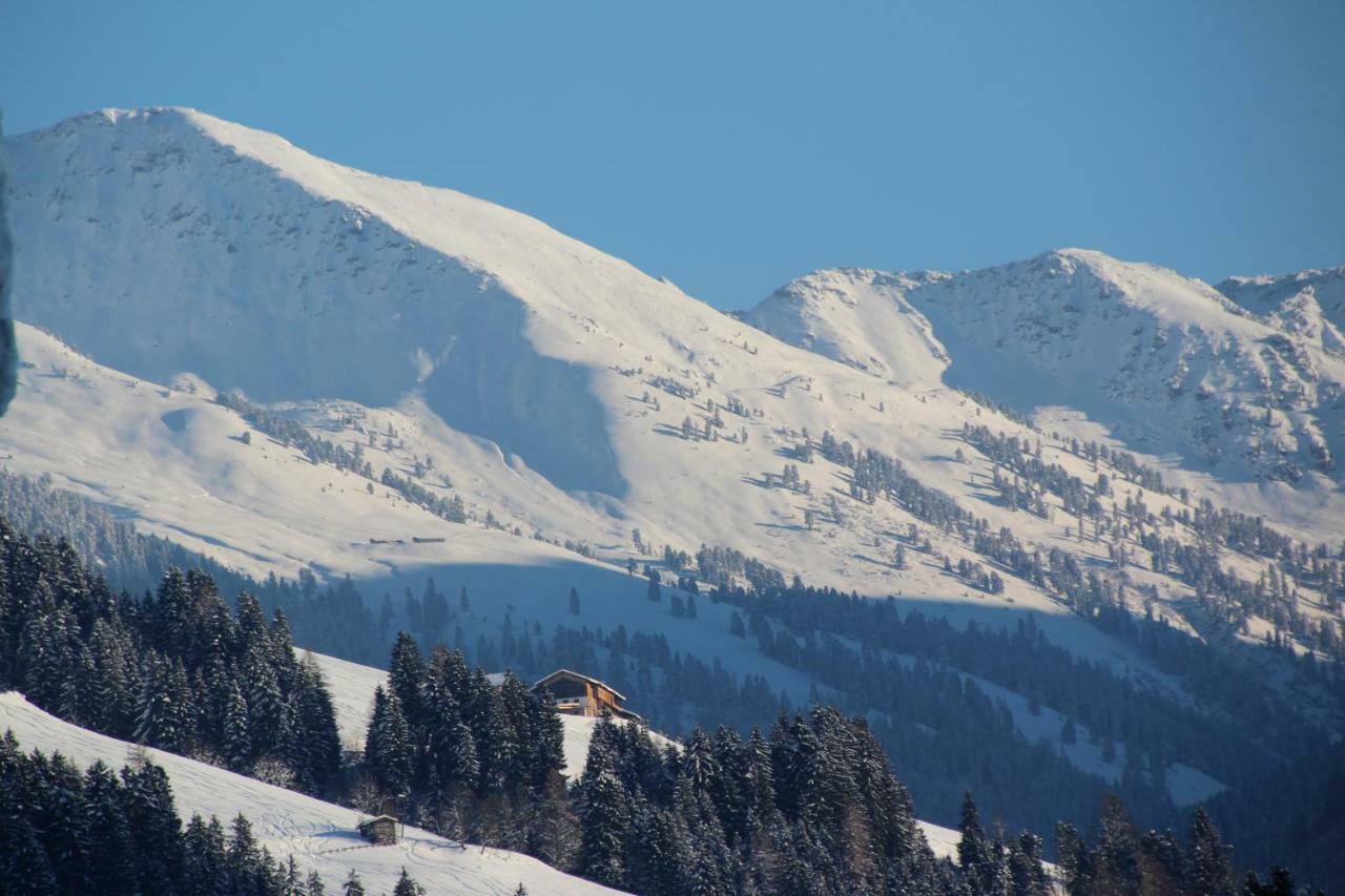Moahof Alpbach Exterior foto