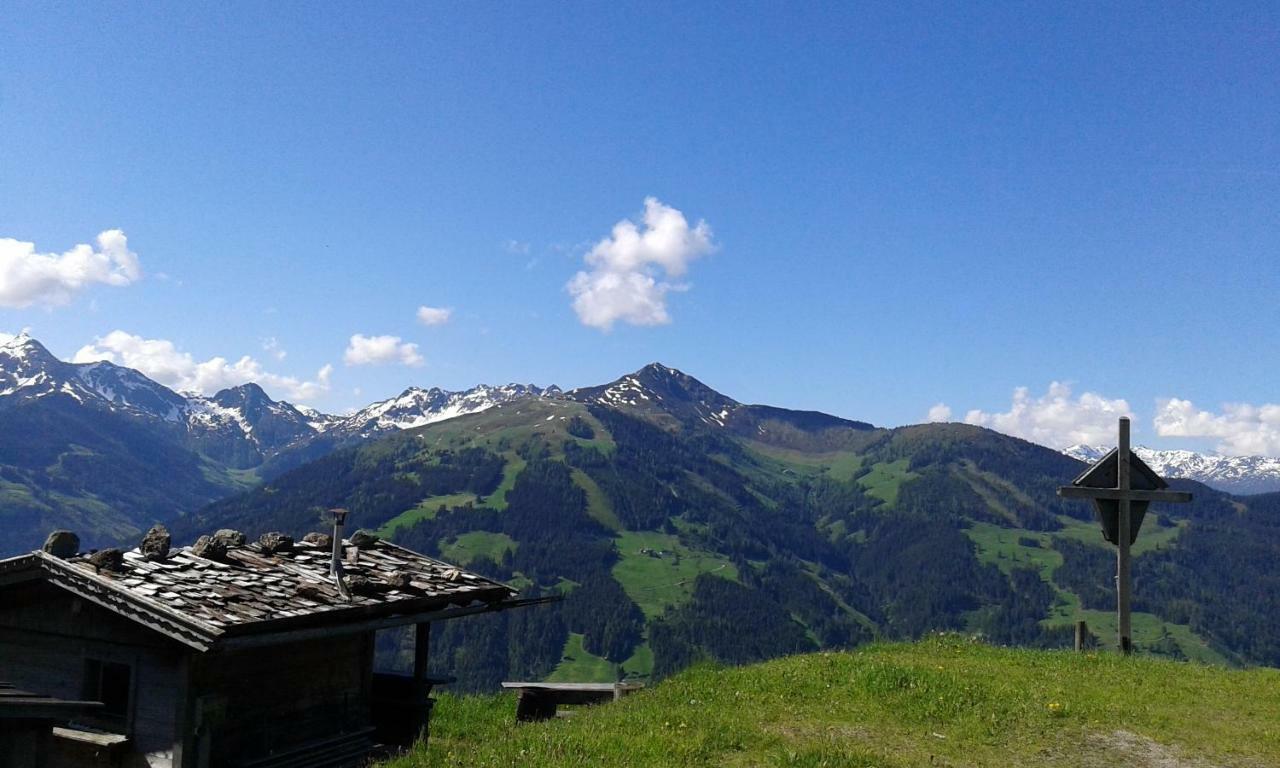 Moahof Alpbach Exterior foto