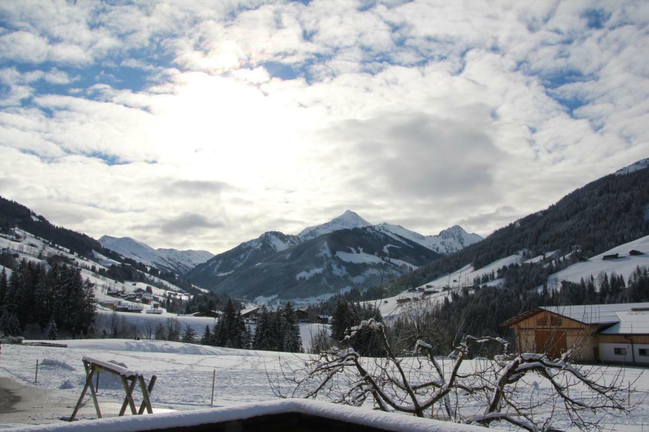 Moahof Alpbach Exterior foto