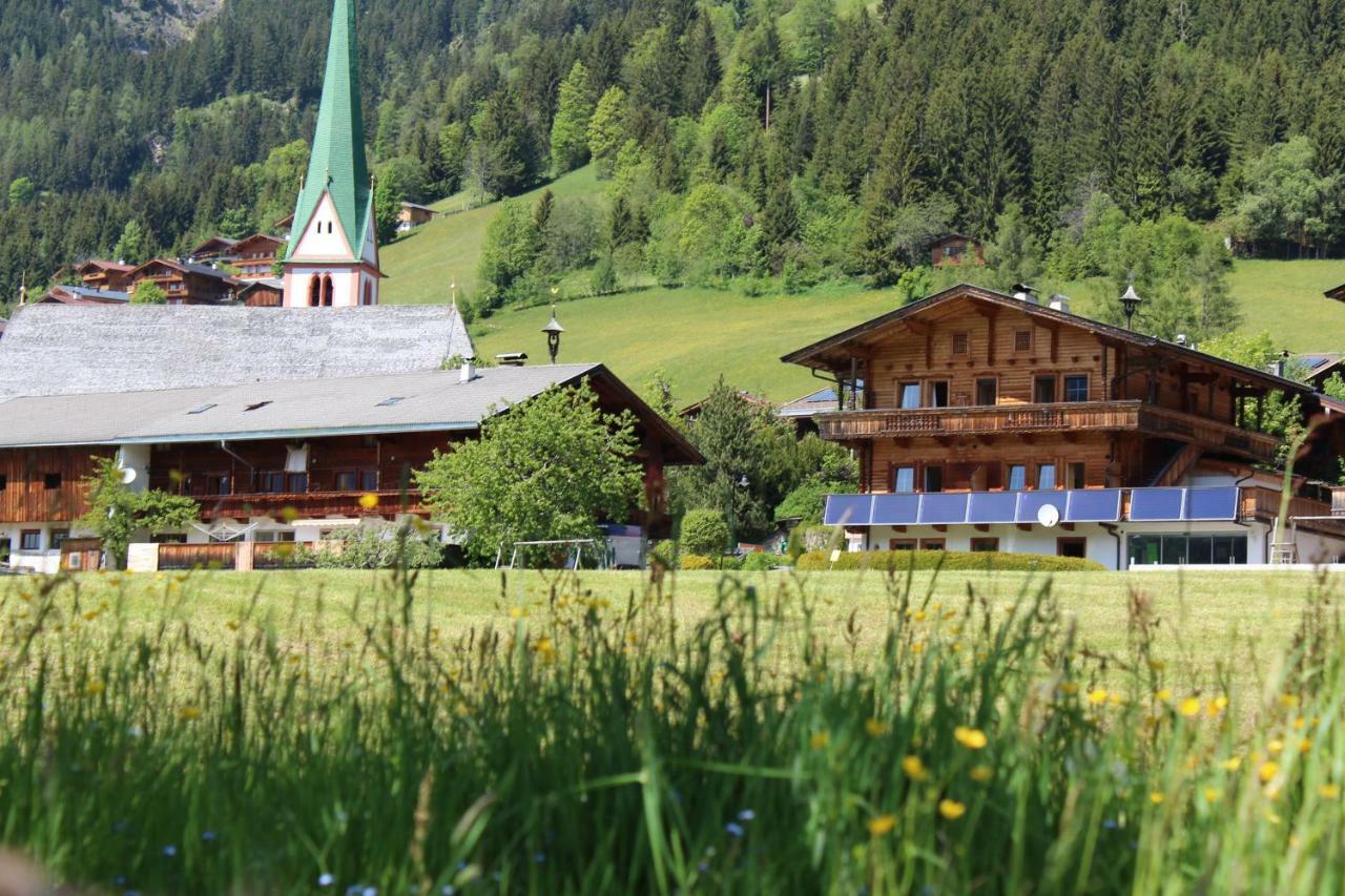 Moahof Alpbach Exterior foto