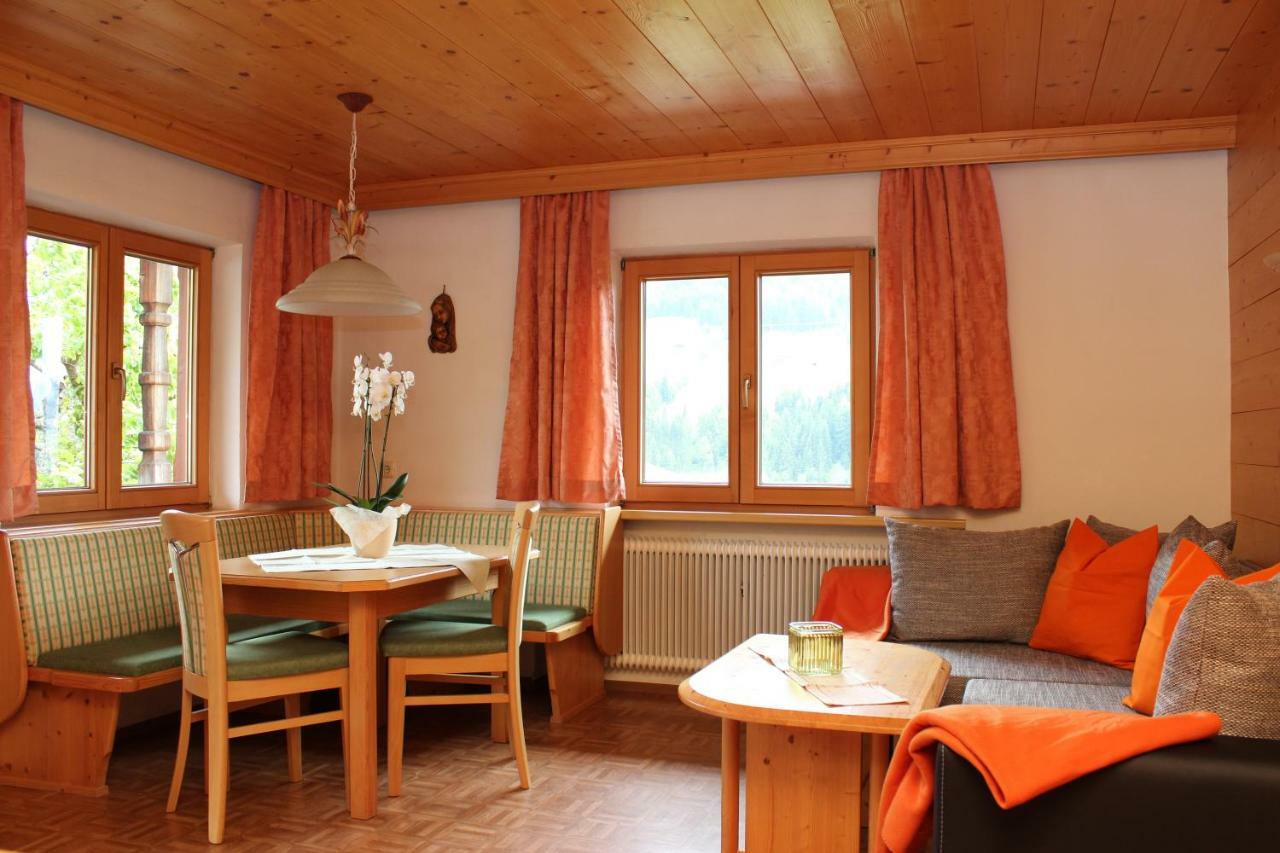 Moahof Alpbach Exterior foto