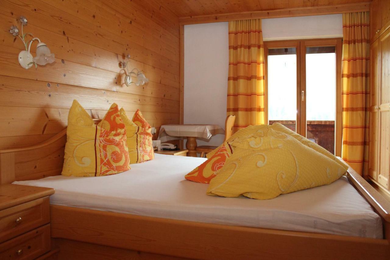 Moahof Alpbach Exterior foto
