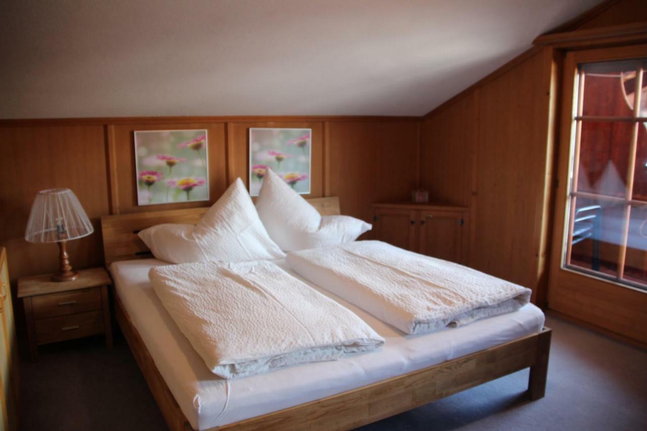 Moahof Alpbach Quarto foto